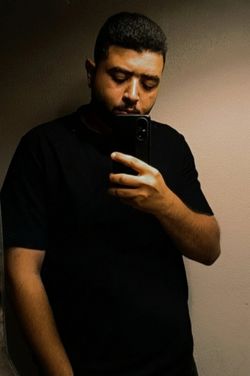 Mahmoud Ashraf's photo