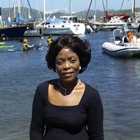 Cynthia Malageni's photo