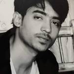 Sahil khan's photo