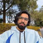 Usman Shakeel's photo