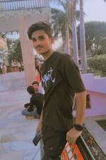 Sid verma's photo