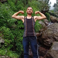 Jeevan sharma's photo