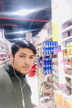 Saim's photo