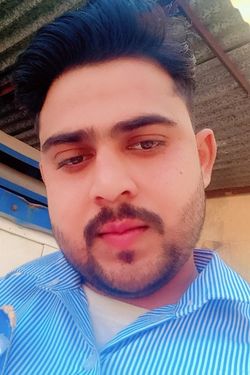 Vivek gautam 's photo
