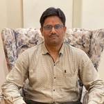 Rajeev Mishra's photo