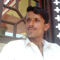 Mola bux Mahar's photo