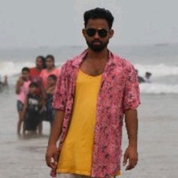 Prakash Hembrom's photo