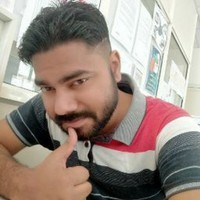 Gautam Singh's photo