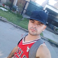 Claudio Carrouche's photo