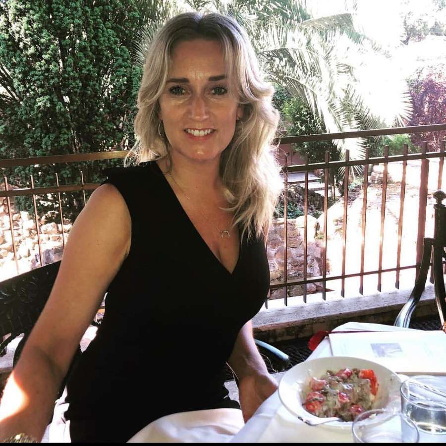 Joenelle it good to love Blanchard Senior Chat