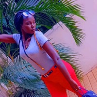 Flavia jovial Moriba's photo