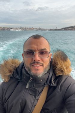 chafik tchikou's photo