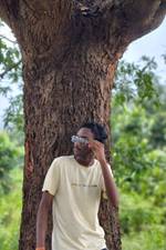 Ayush Sahu's photo