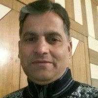 Visheshar Lal's photo