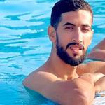 Rachid Abaloun's photo