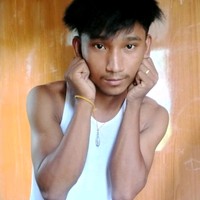 Myo Min Htwe's photo