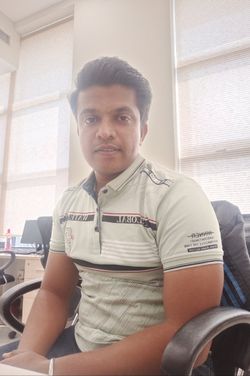 Amu's photo