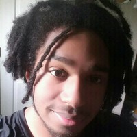 Diallo Lomax's photo