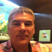 Frank's photo