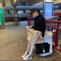 Jelle Lambrechts 's photo