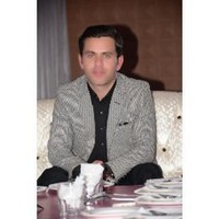 Khalil Asif's photo