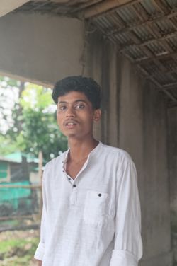 Mr Rakib's photo