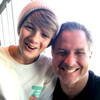 David G. F.'s photo