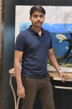 Satyam's photo