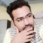 Abhay tiwari's photo