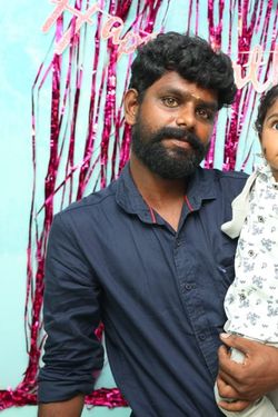 Karthick Karthick's photo