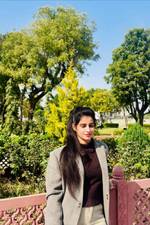 Kajal Thakur's photo