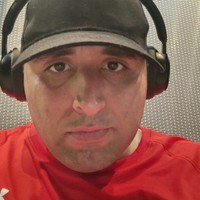 Santiago Balderas's photo