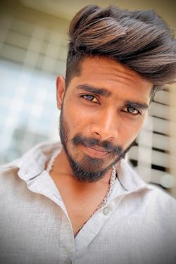 Rohan's photo