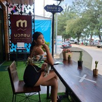 Prim Narumon's photo