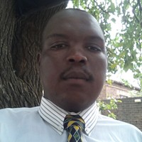 Sizwe Wiseman's photo