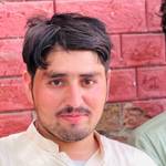 Imad khan's photo