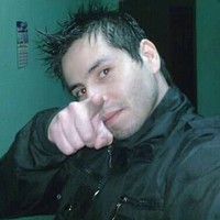 Cristian Oscar's photo