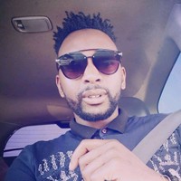 Vado Bongani's photo