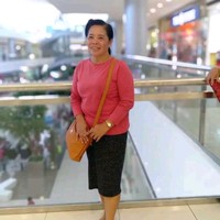 Grasya Hilamon's photo