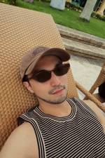 William Pranata's photo