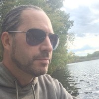 A classic Man's photo