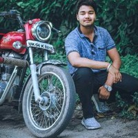 Yatin Agarwal's photo