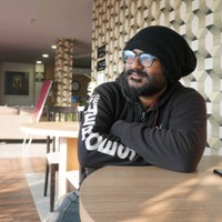 Chandan saha 's photo