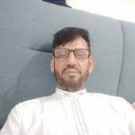 Musa Khan's photo