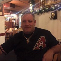 George Williams's photo