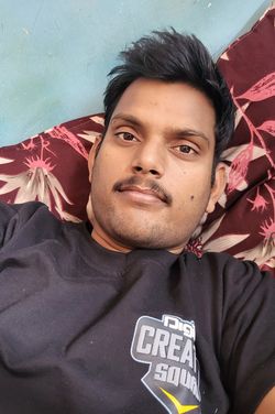 Rishabh Gaud's photo