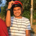 Amzar danial's photo