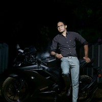 Vignesh vikki's photo