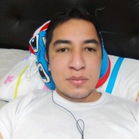 Silar yagami's photo