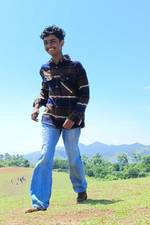 AKHIL JITH N S's photo